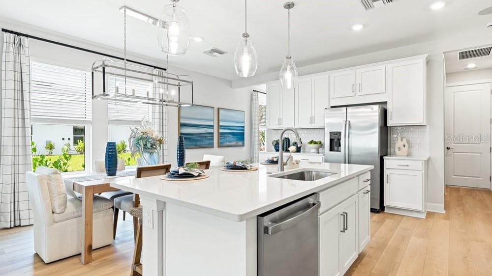 26613 Dove Drive - Model Home Leaseback - Available Now for Closing! - 26613 DOVE DR, PUNTA GORDA