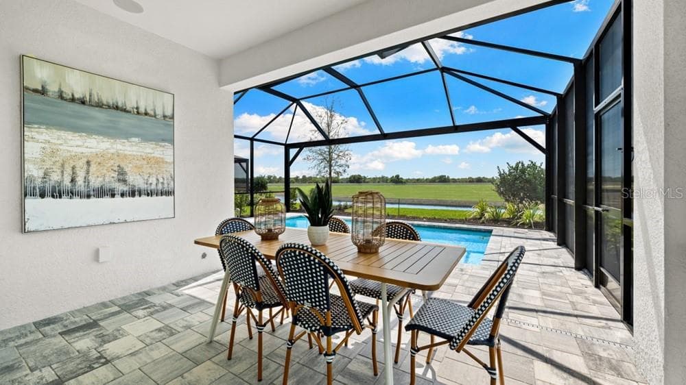 26613 Dove Drive - Model Home Leaseback - Available Now for Closing! - 26613 DOVE DR, PUNTA GORDA