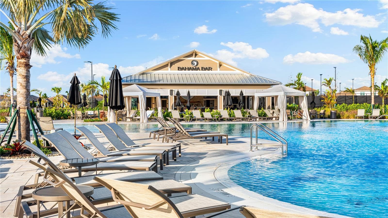Esplanade at Starling Community Amenities - 26613 DOVE DR, PUNTA GORDA
