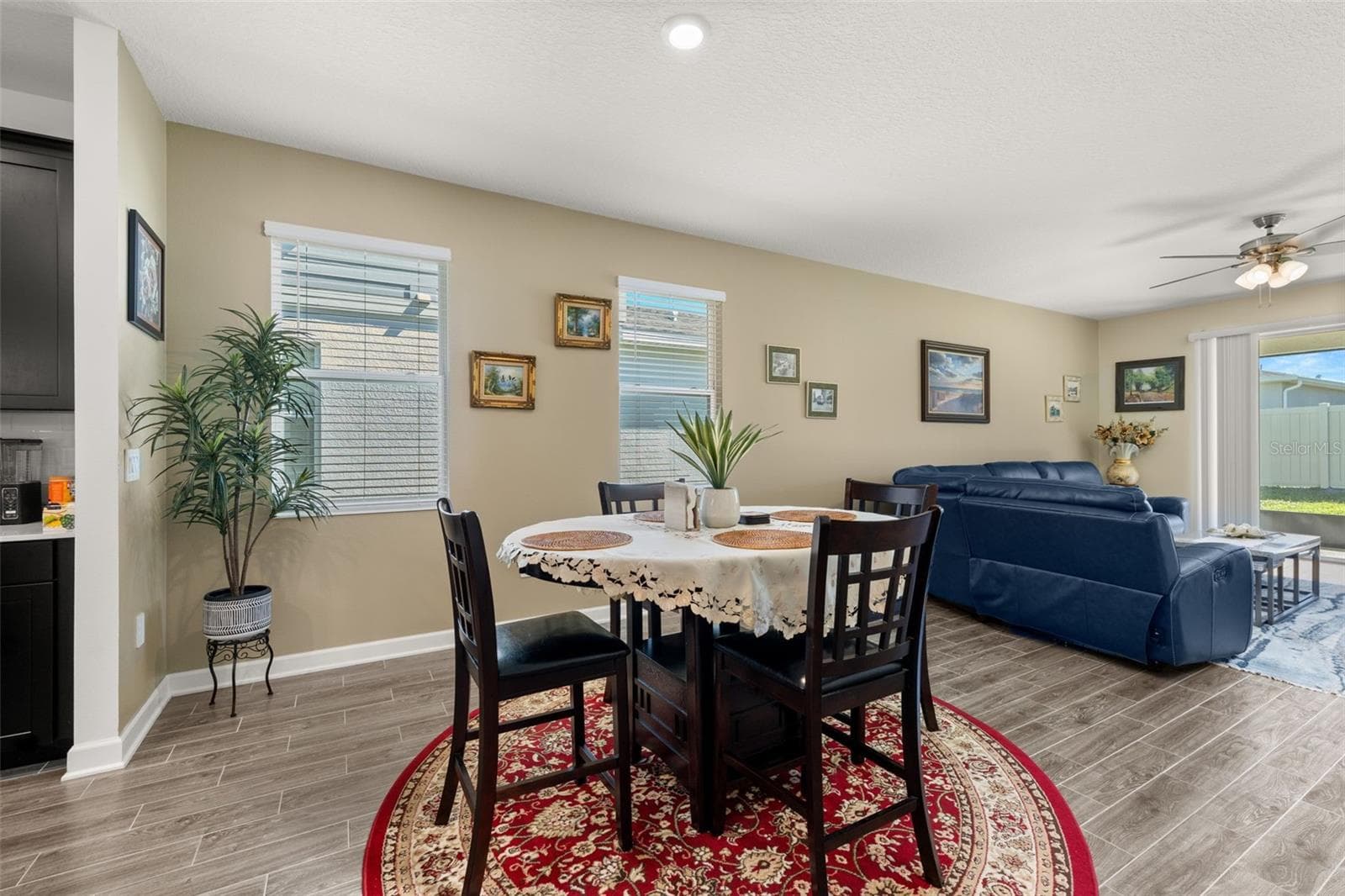 Single Family Residence at 1739 GOOD NEIGHBOR LOOP, KISSIMMEE, photo 10 of 42