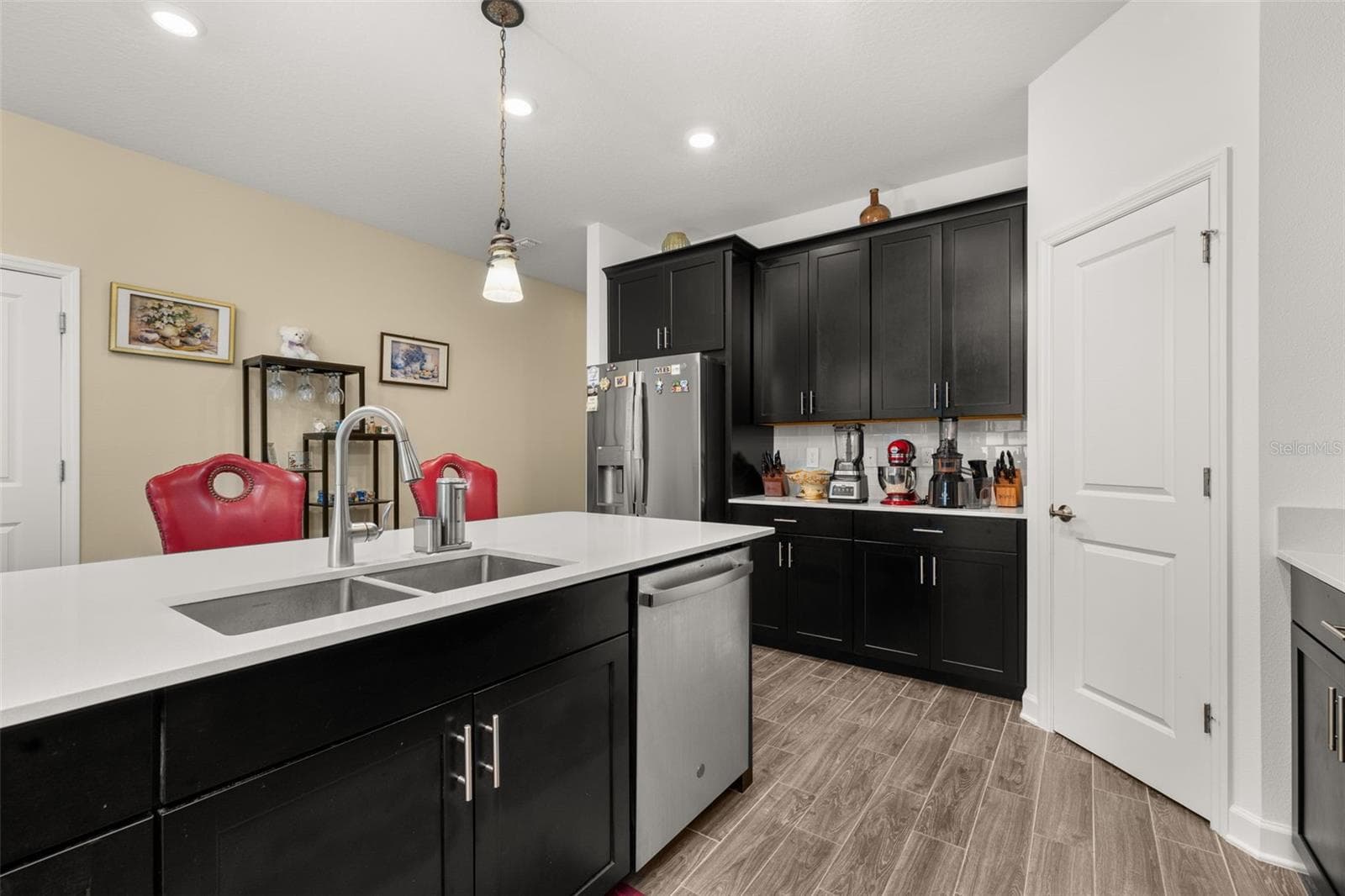 Single Family Residence at 1739 GOOD NEIGHBOR LOOP, KISSIMMEE, photo 13 of 42