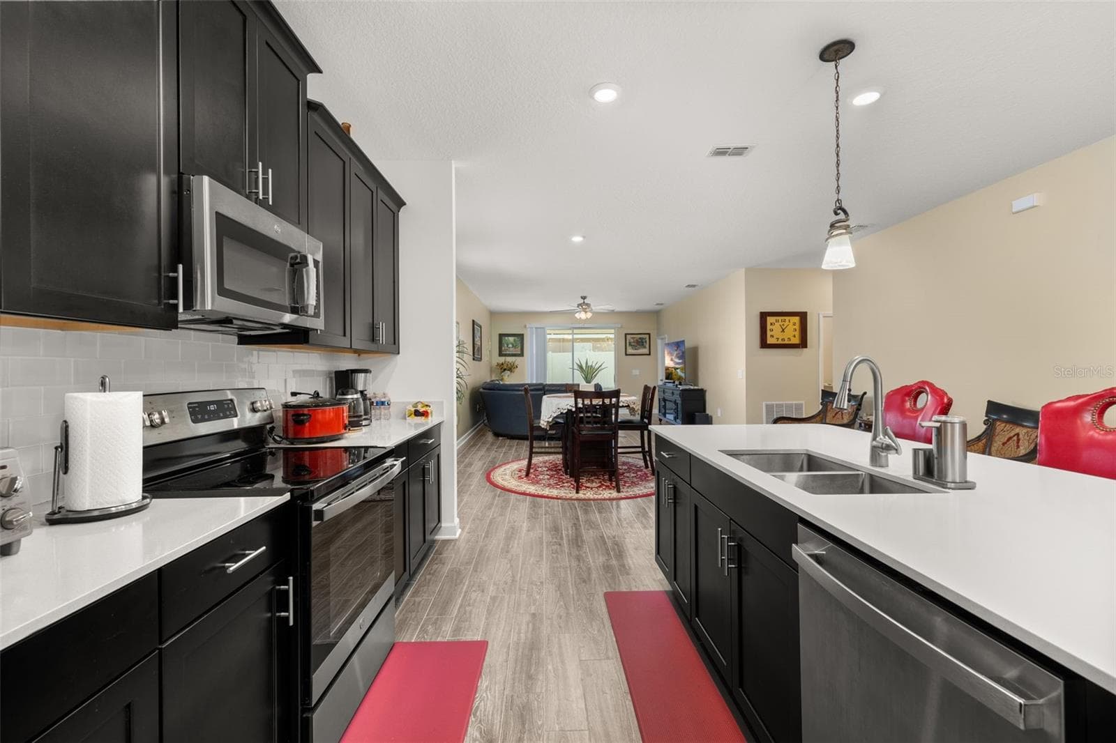Single Family Residence at 1739 GOOD NEIGHBOR LOOP, KISSIMMEE, photo 14 of 42