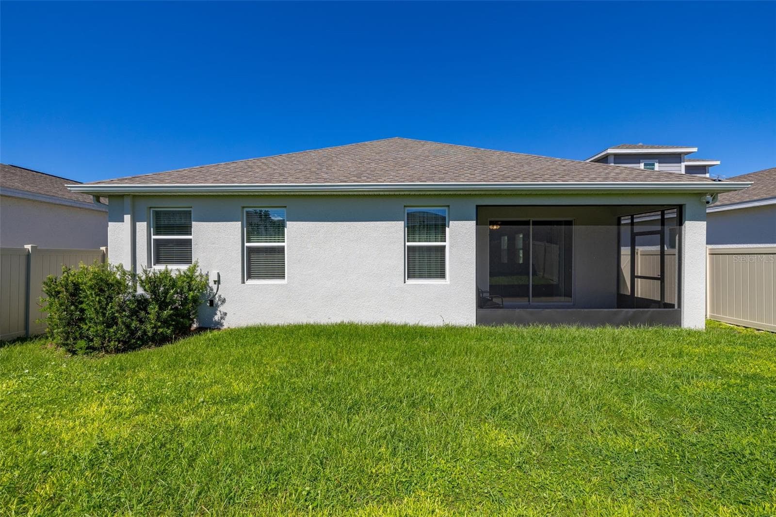 Single Family Residence at 1739 GOOD NEIGHBOR LOOP, KISSIMMEE, photo 31 of 42