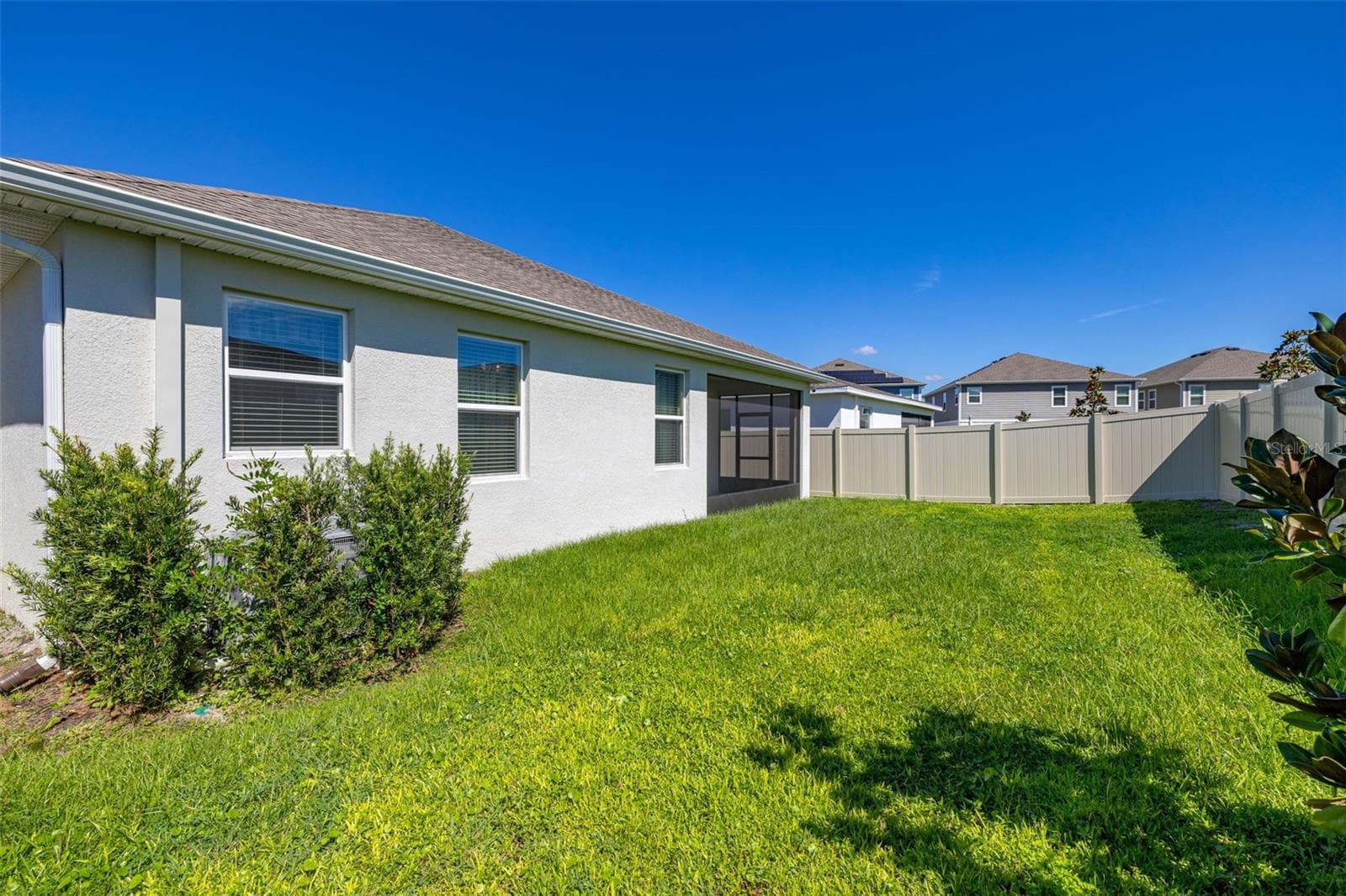 Single Family Residence at 1739 GOOD NEIGHBOR LOOP, KISSIMMEE, photo 33 of 42