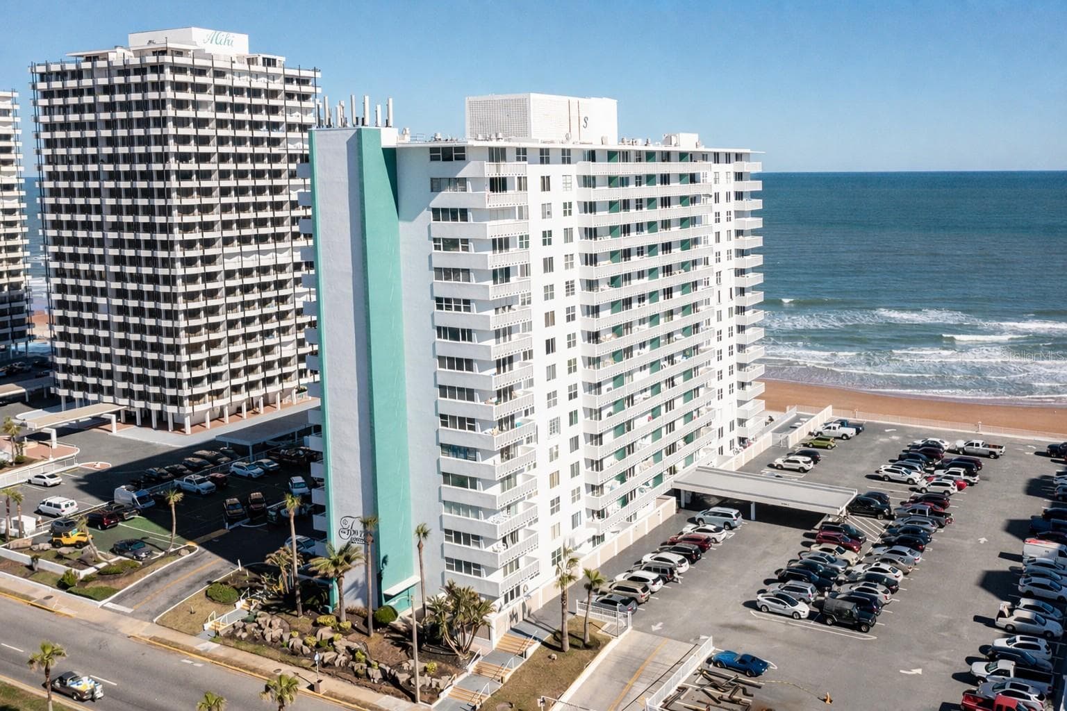 2800 N ATLANTIC AVE #1401