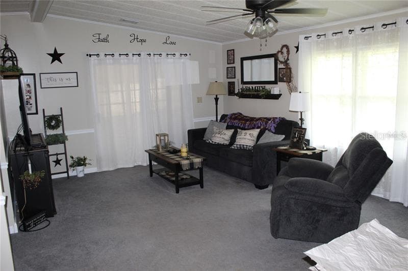 Manufactured Home at 6369 ELMWOOD AVE, LAKE WALES, photo 9 of 14