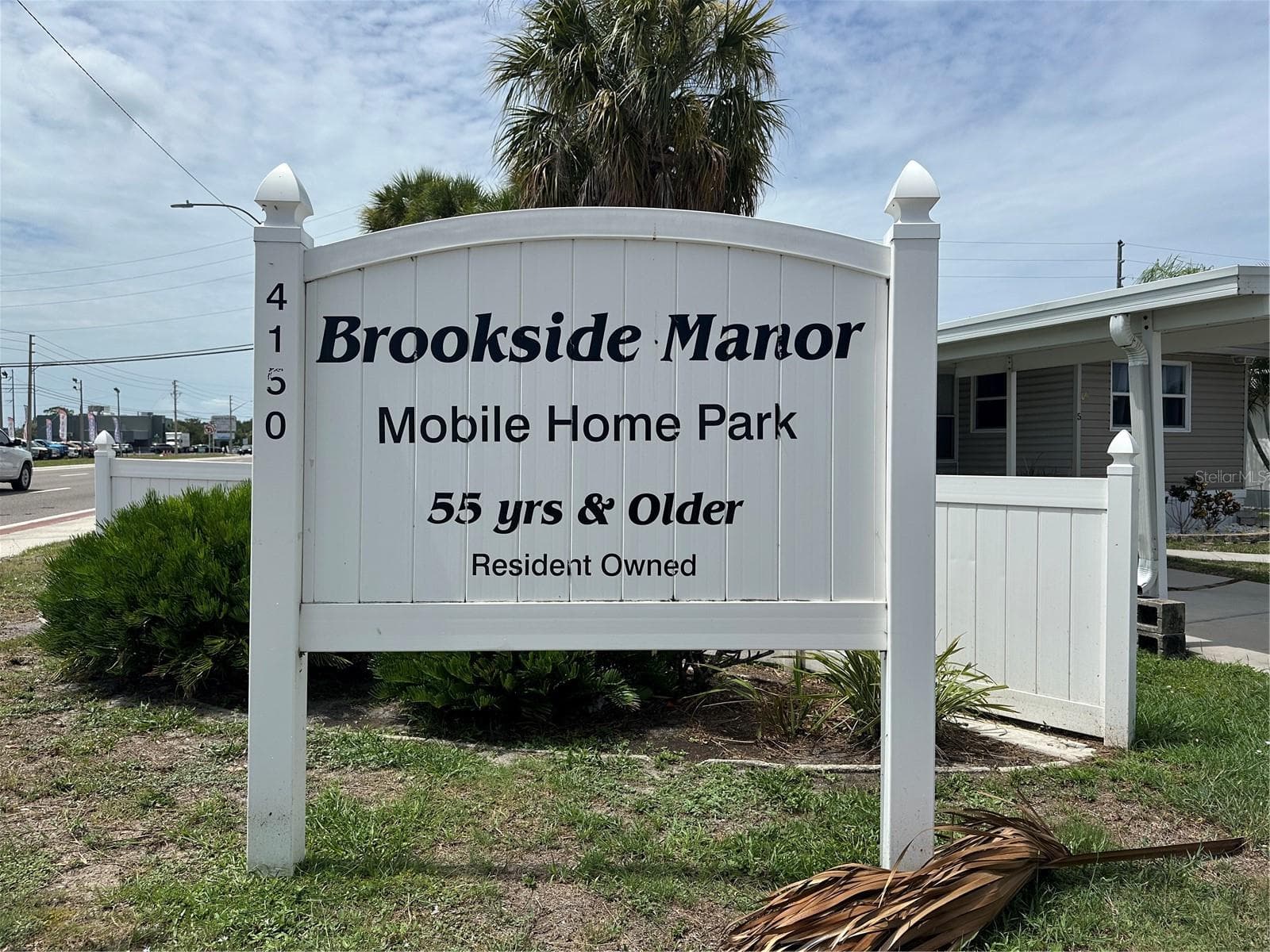 Manufactured Home at 4150 66TH ST N #1, ST PETERSBURG, photo 6 of 17