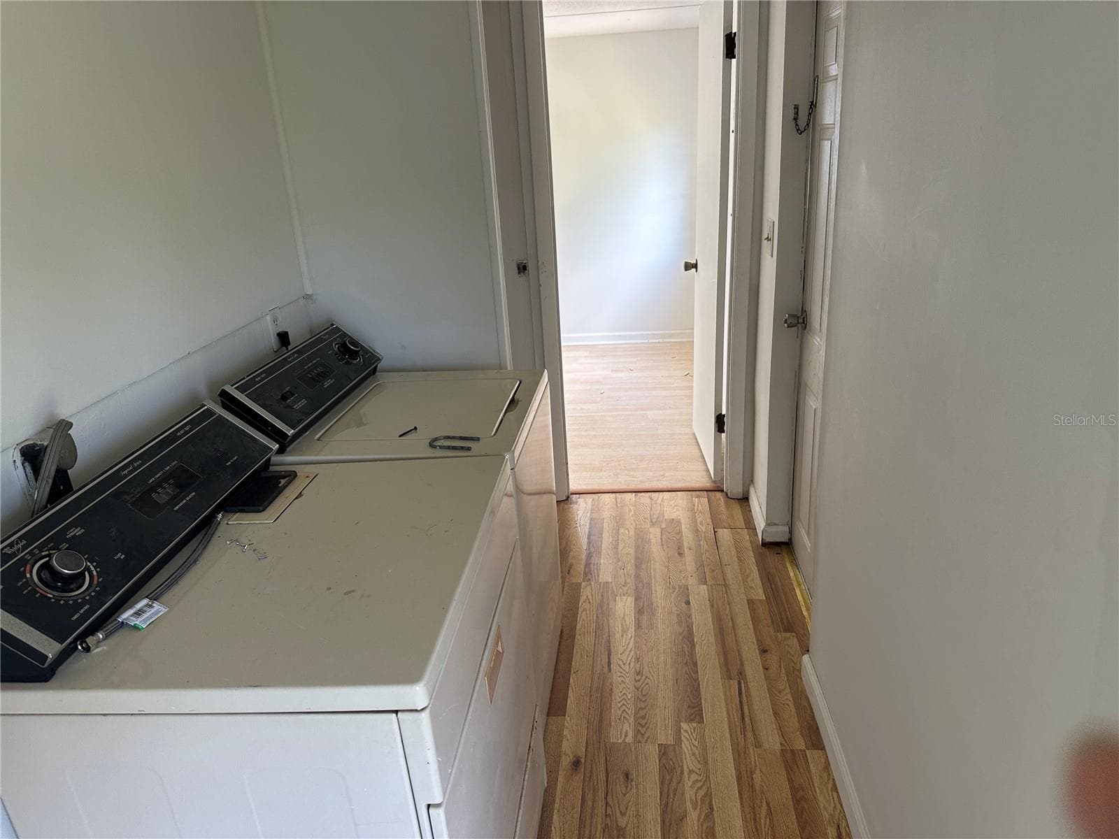 Manufactured Home at 4150 66TH ST N #1, ST PETERSBURG, photo 14 of 17