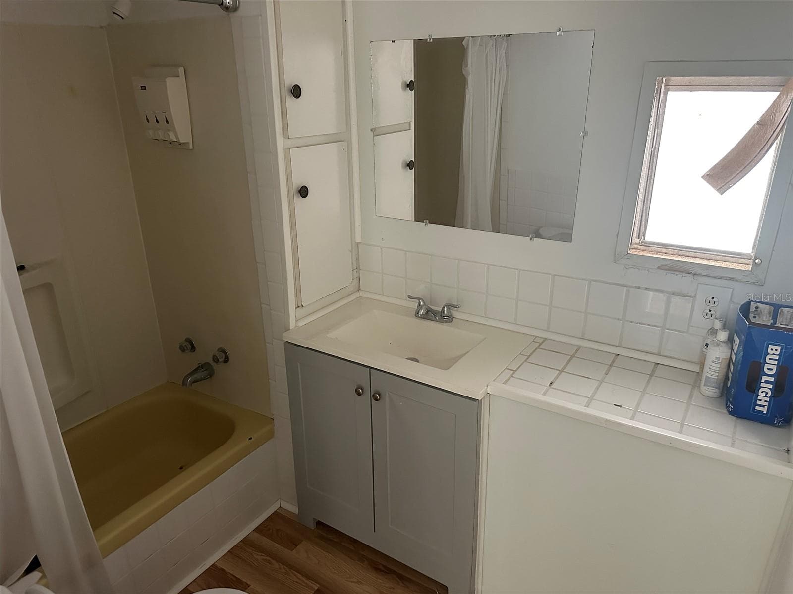 Manufactured Home at 4150 66TH ST N #1, ST PETERSBURG, photo 16 of 17