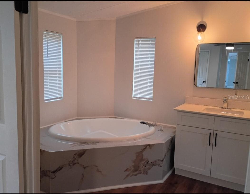 Manufactured Home at 105 CANARY LANE, SATSUMA, photo 13 of 32