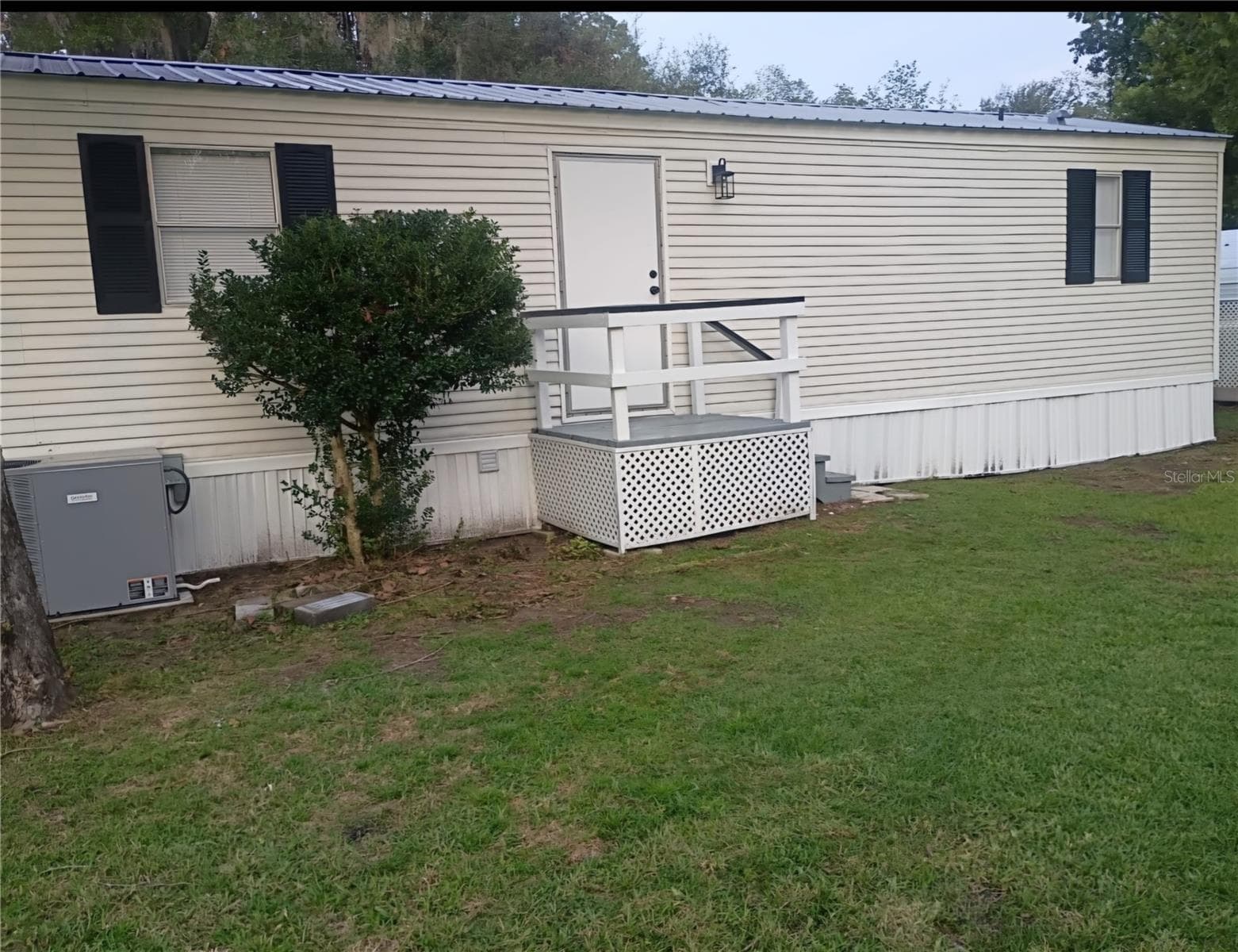 Manufactured Home at 105 CANARY LANE, SATSUMA, photo 31 of 32