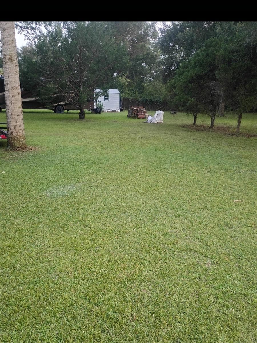 Manufactured Home at 105 CANARY LANE, SATSUMA, photo 32 of 32