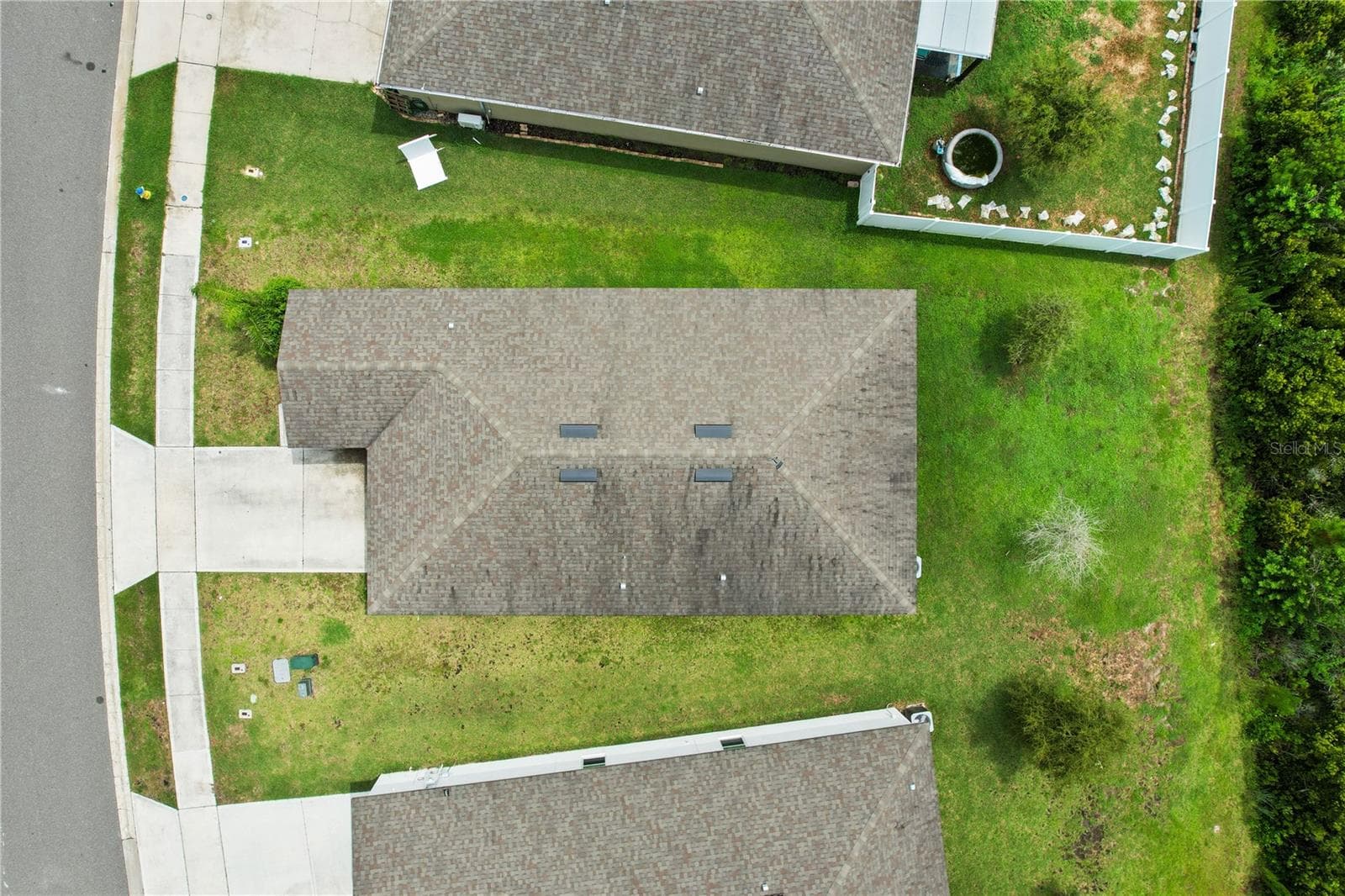Single Family Residence at 3004 NEVERLAND DR, NEW SMYRNA BEACH, photo 29 of 38