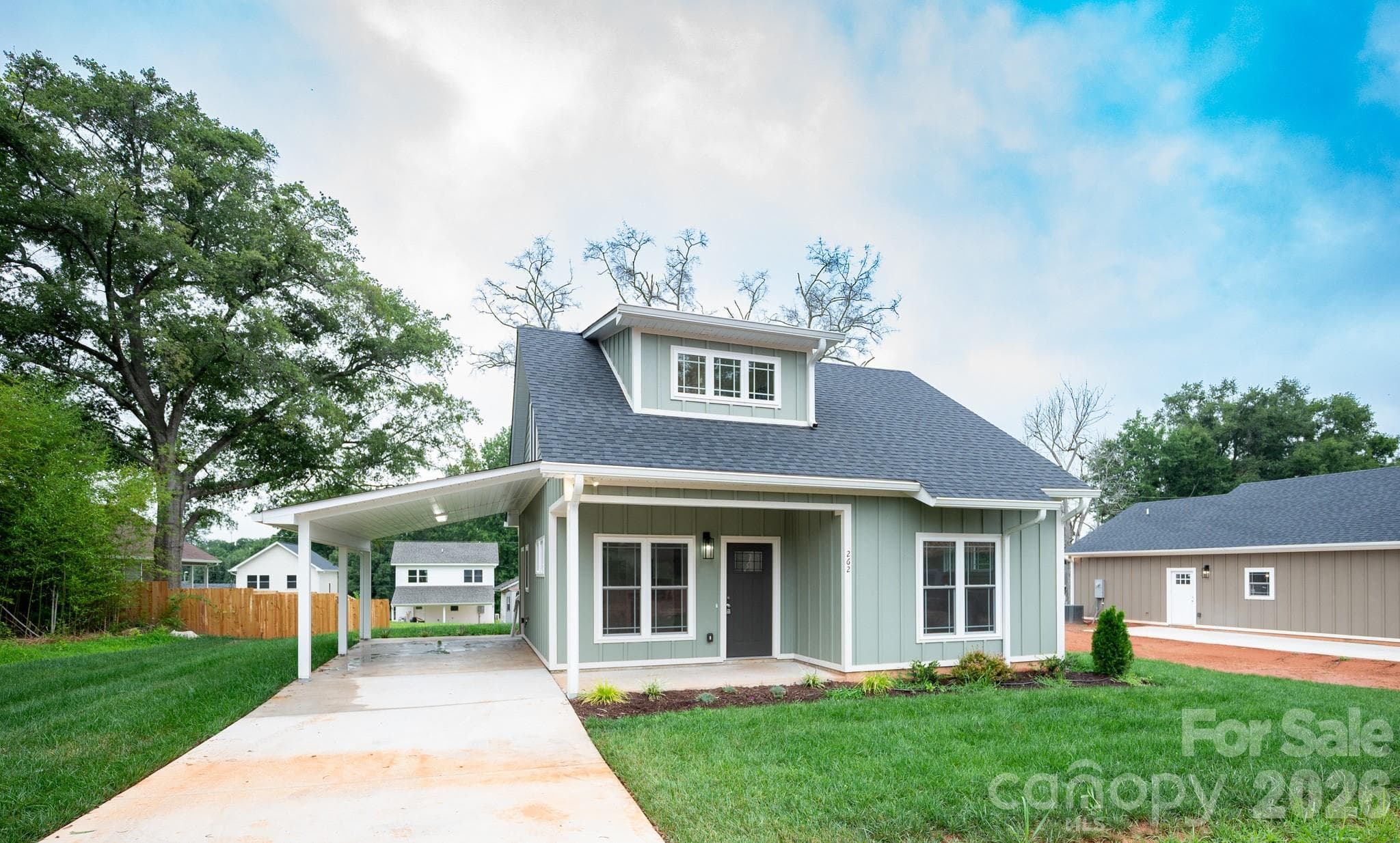Single Family Residence at 262 Florida Avenue, Spindale, photo 22 of 22