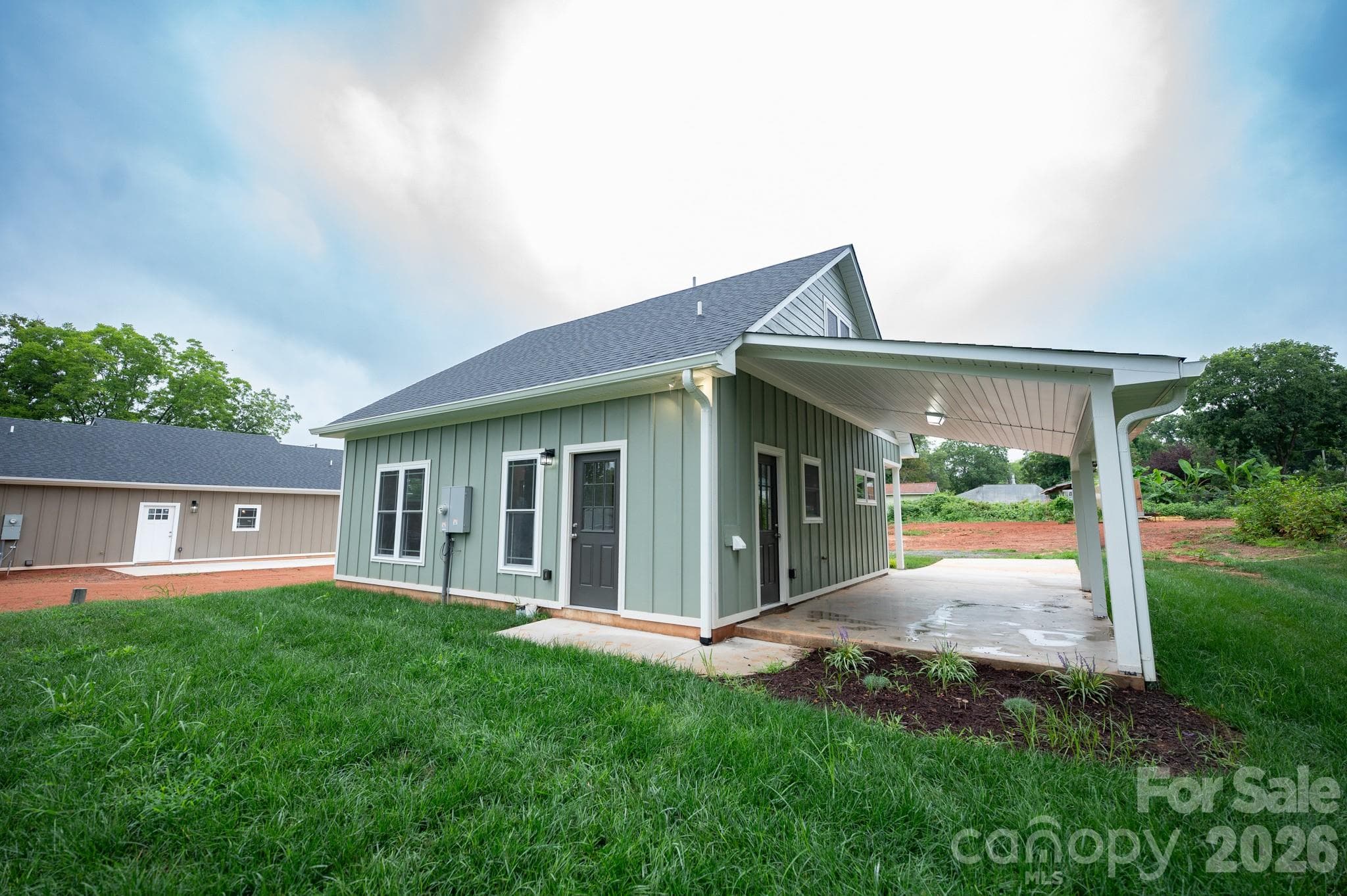 Single Family Residence at 262 Florida Avenue, Spindale, photo 21 of 22