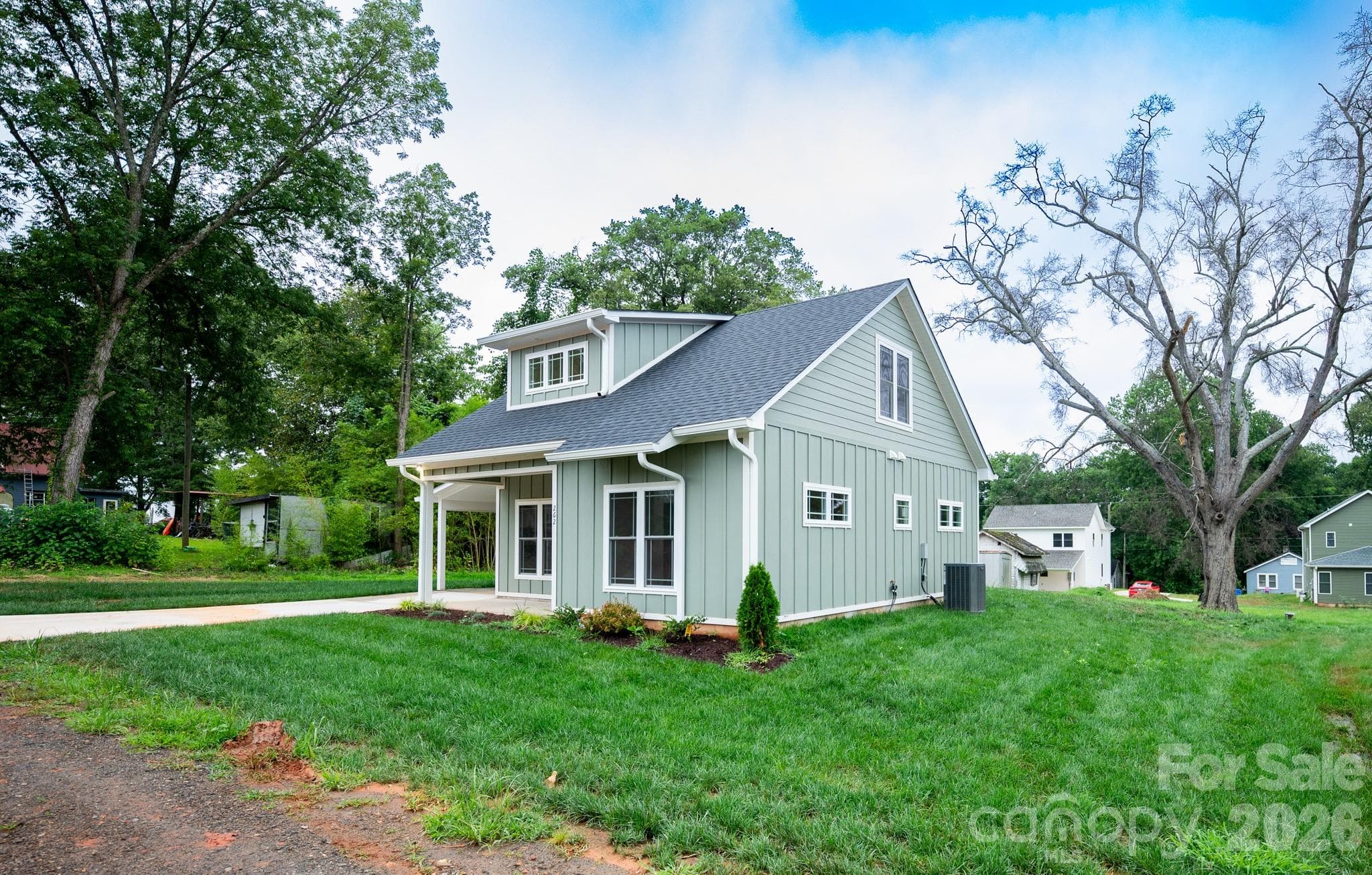 Single Family Residence at 262 Florida Avenue, Spindale, photo 2 of 22
