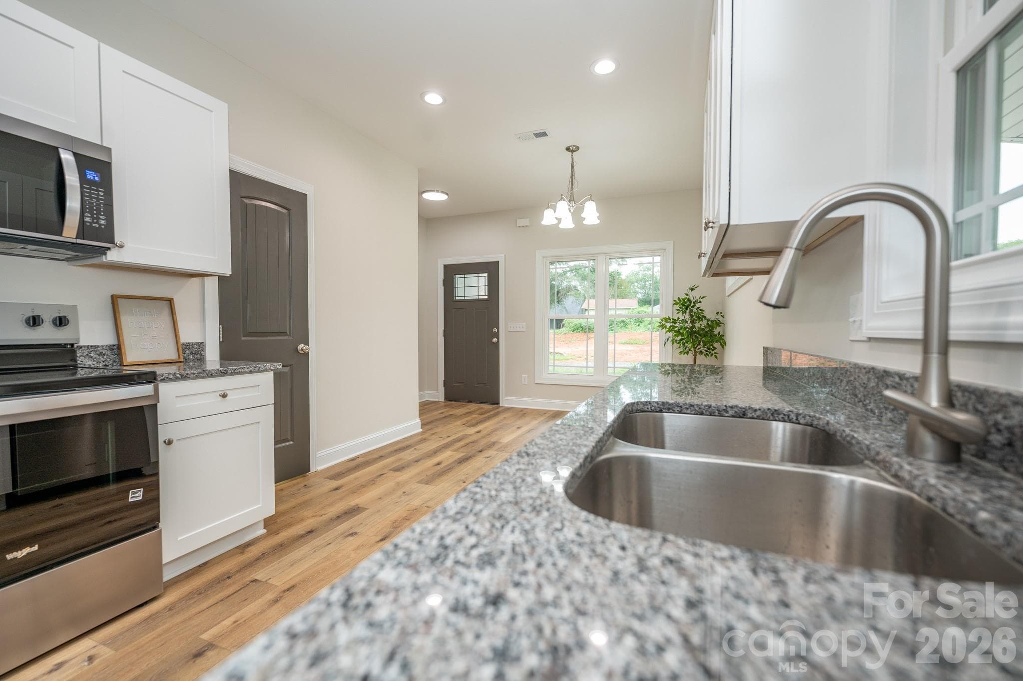 Single Family Residence at 262 Florida Avenue, Spindale, photo 3 of 22