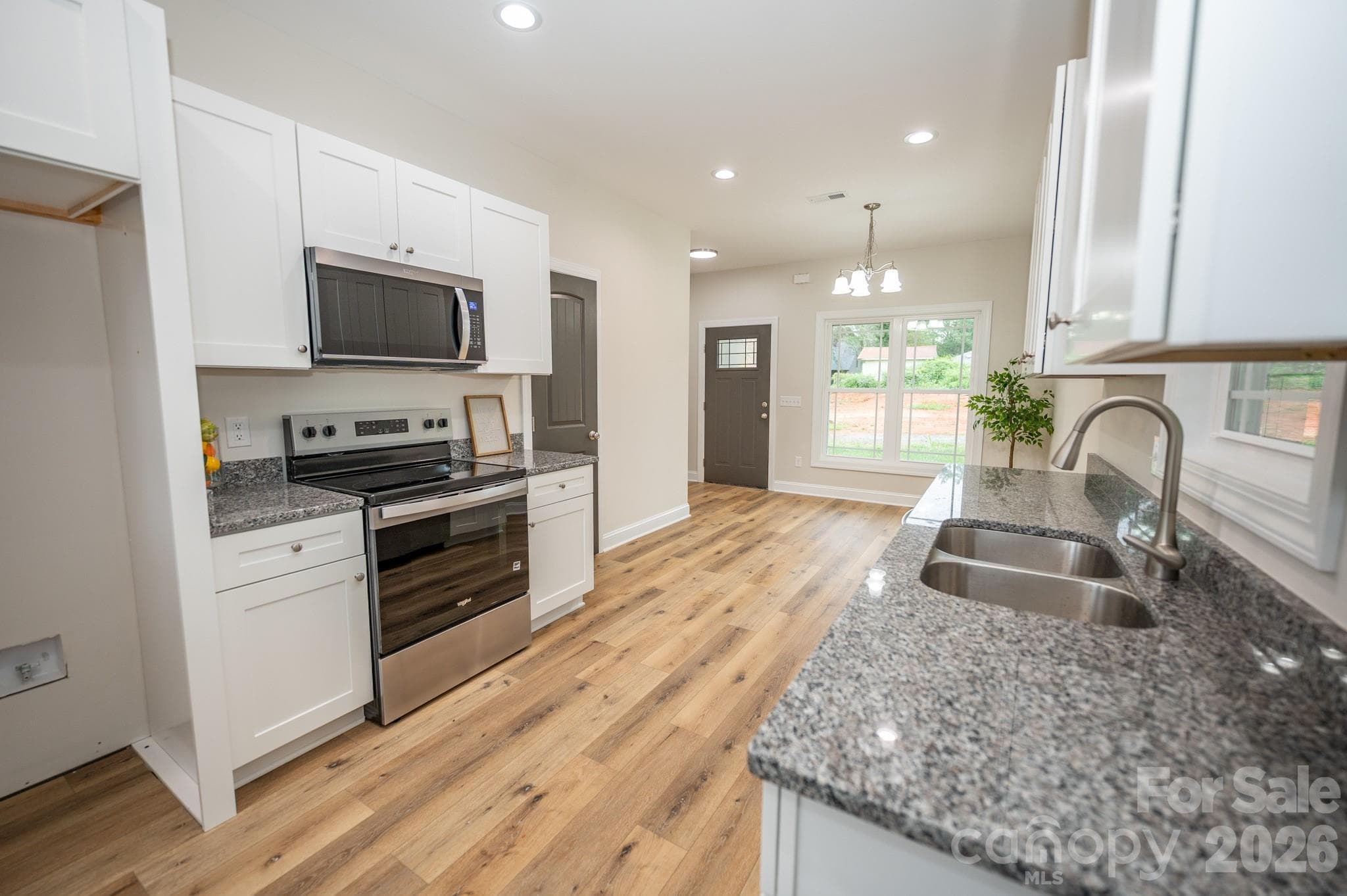 Single Family Residence at 262 Florida Avenue, Spindale, photo 6 of 22