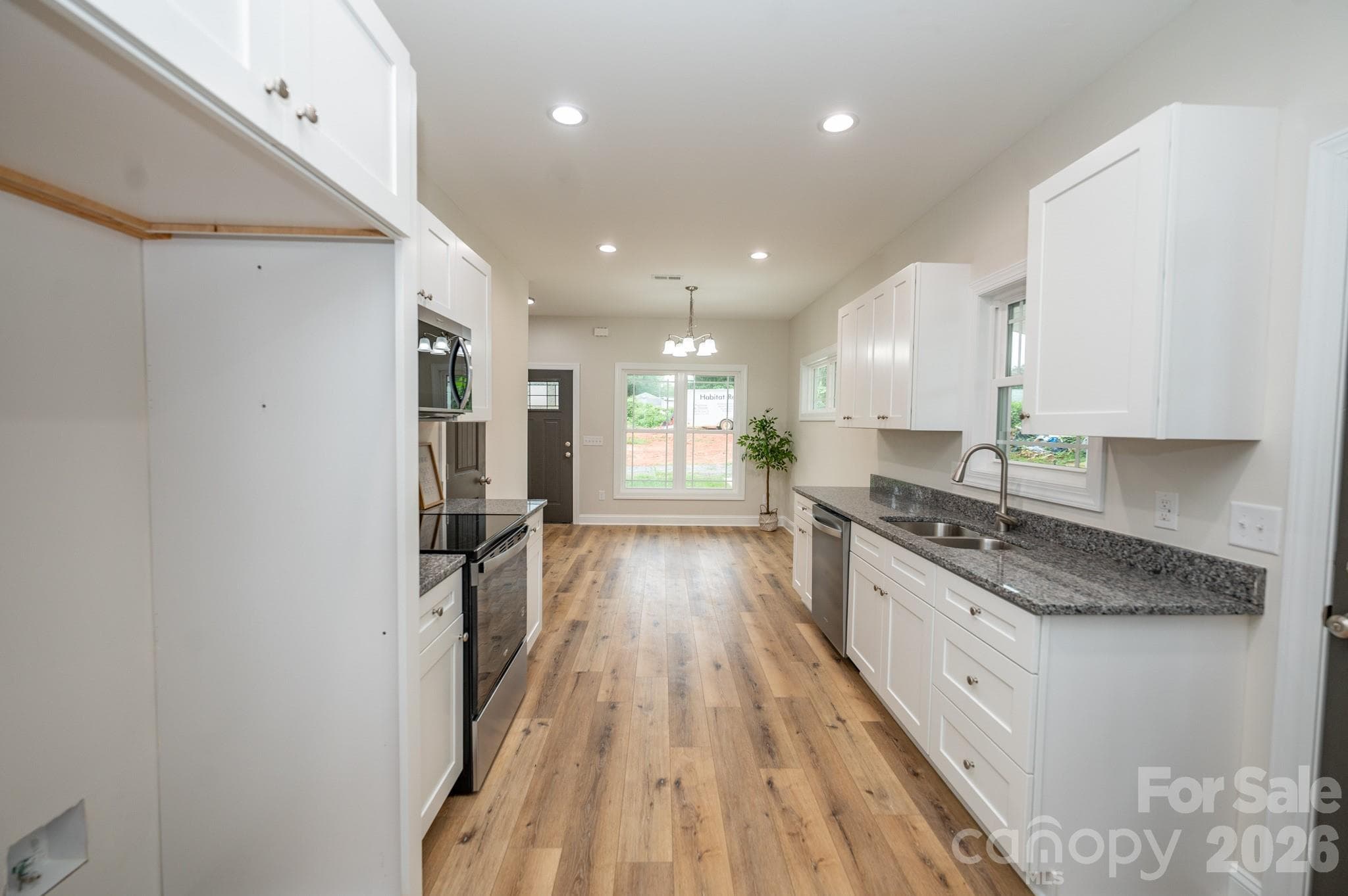 Single Family Residence at 262 Florida Avenue, Spindale, photo 7 of 22