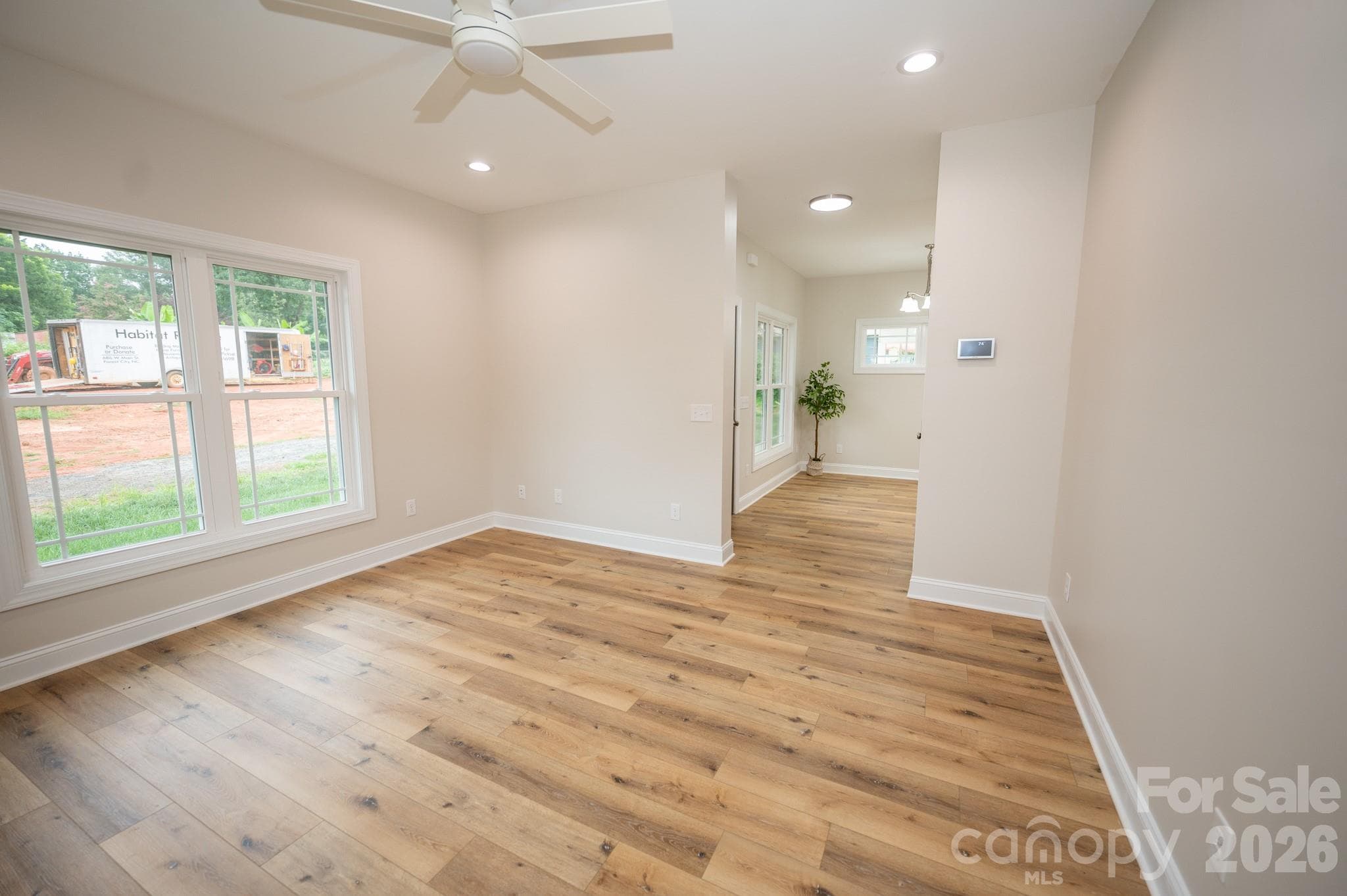 Single Family Residence at 262 Florida Avenue, Spindale, photo 5 of 22