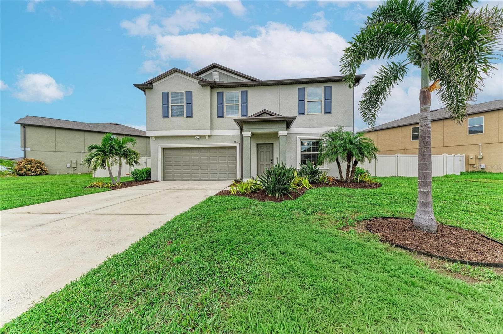 Single Family Residence at 5512 OLANO ST, PALMETTO, photo 3 of 70