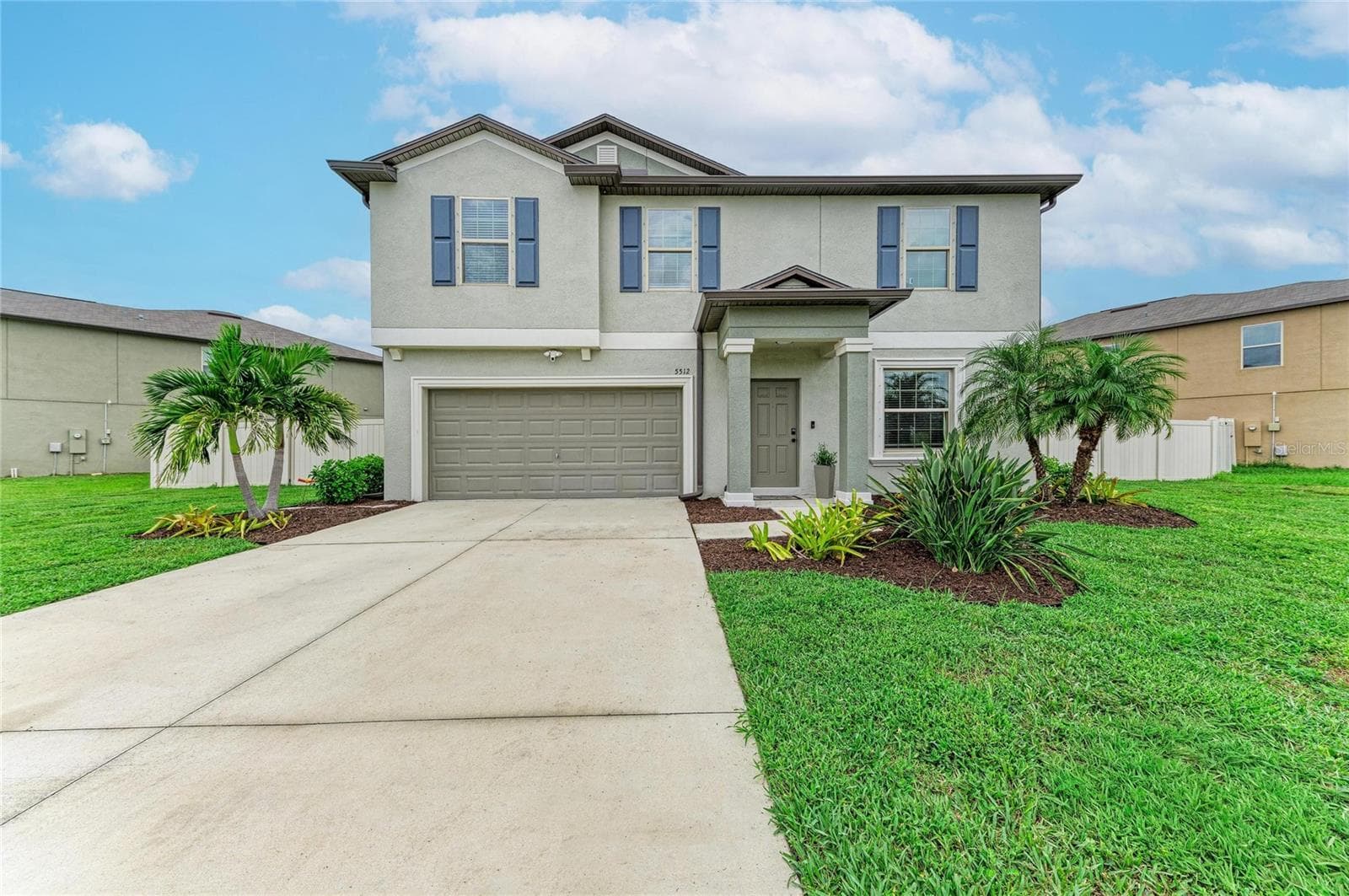 Single Family Residence at 5512 OLANO ST, PALMETTO, photo 7 of 70