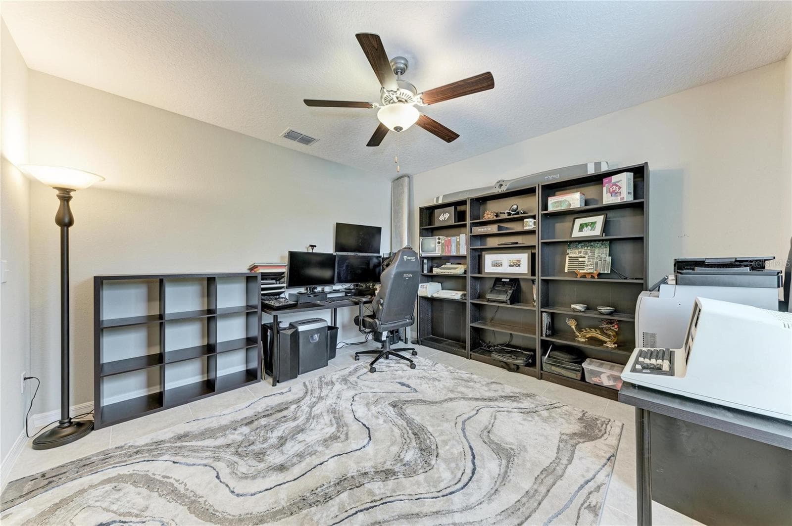 First floor office/den - 5512 OLANO ST, PALMETTO