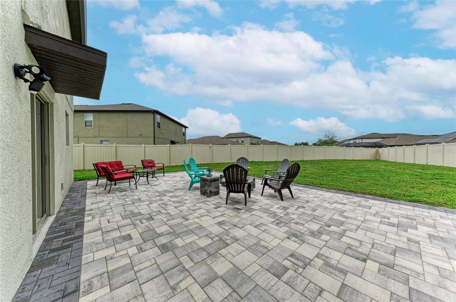 Single Family Residence at 5512 OLANO ST, PALMETTO, photo 47 of 70