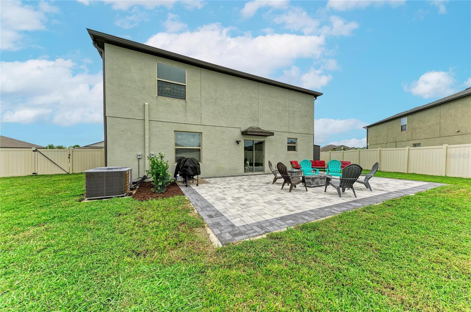 Single Family Residence at 5512 OLANO ST, PALMETTO, photo 49 of 70