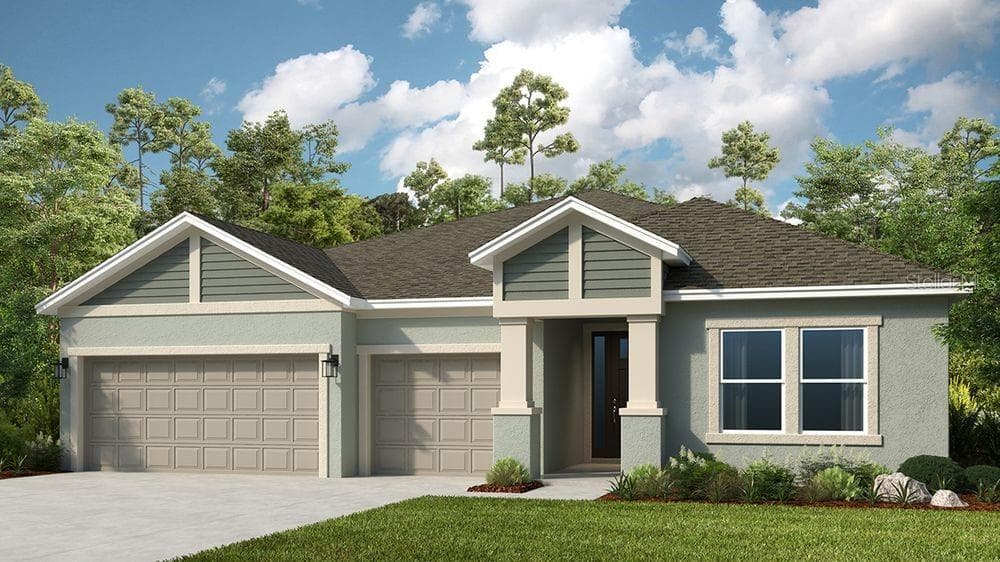 3614 PINE PEAK LOOP
