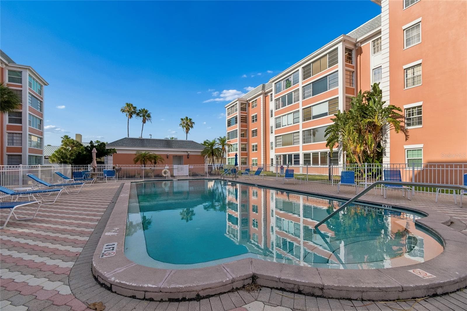 Condominium at 1900 68TH ST N #210, ST PETERSBURG, photo 2 of 83