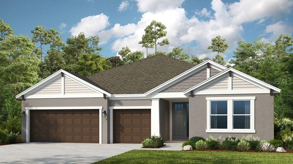 3616 PINE PEAK LOOP