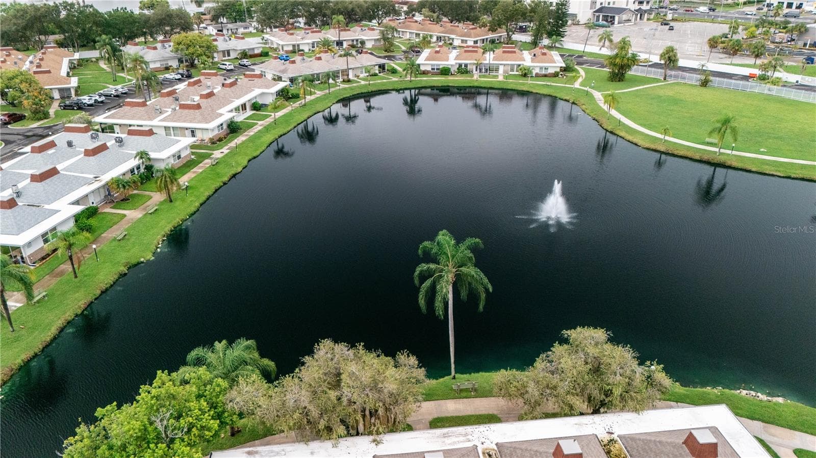 Condominium at 4318 TAHITIAN GARDENS CIR #F, HOLIDAY, photo 19 of 31