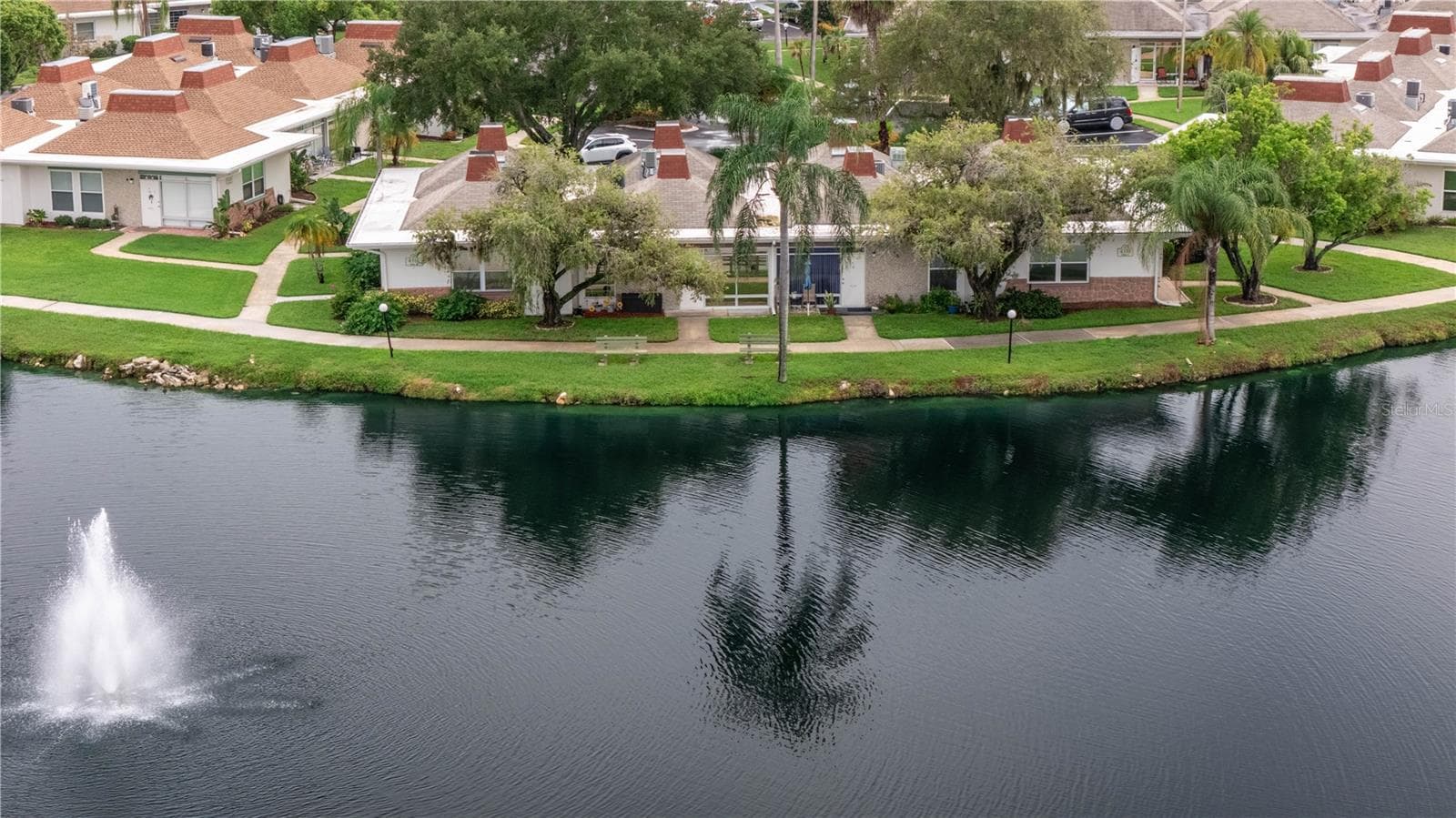 Condominium at 4318 TAHITIAN GARDENS CIR #F, HOLIDAY, photo 24 of 31