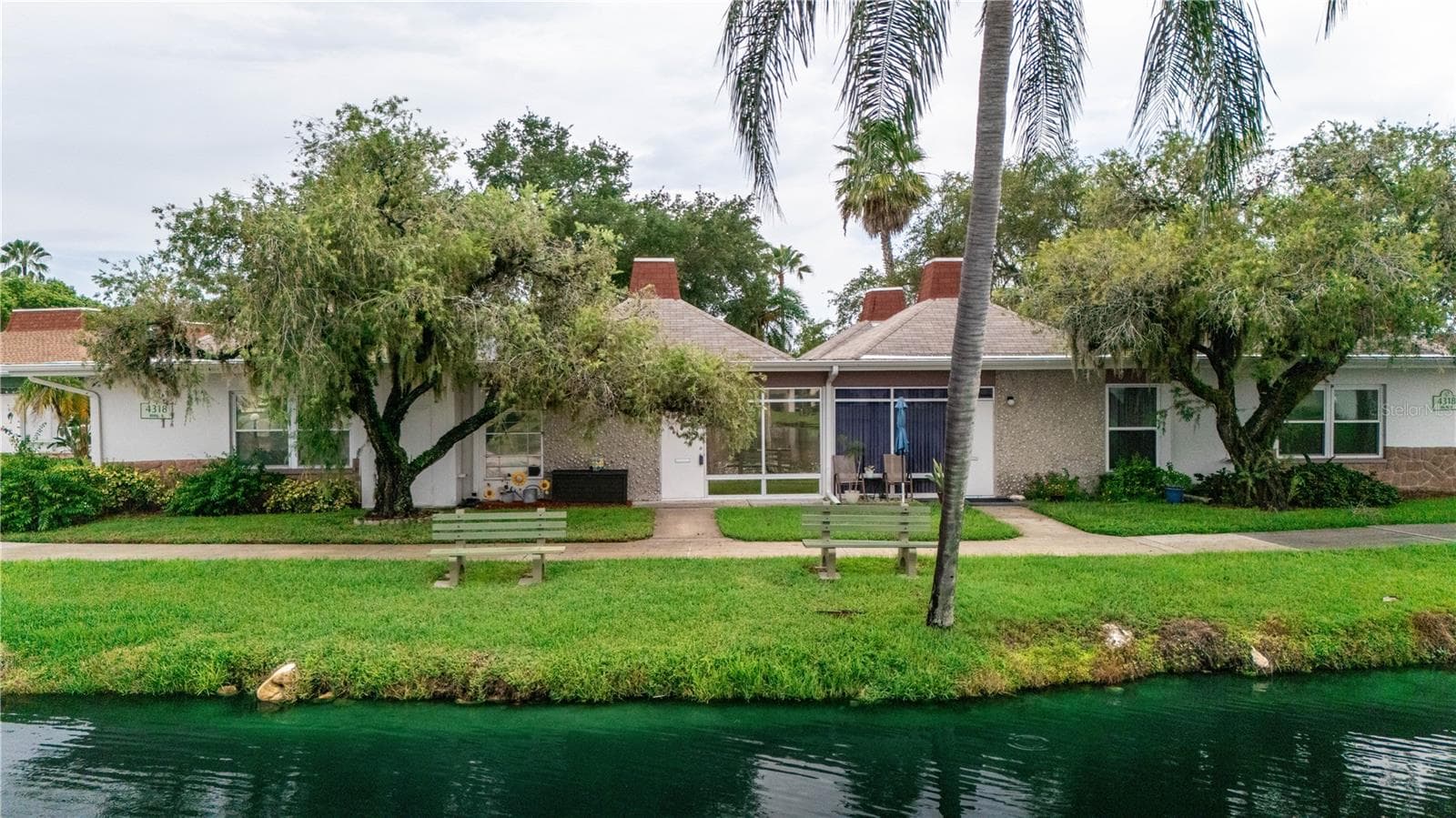Condominium at 4318 TAHITIAN GARDENS CIR #F, HOLIDAY, photo 25 of 31