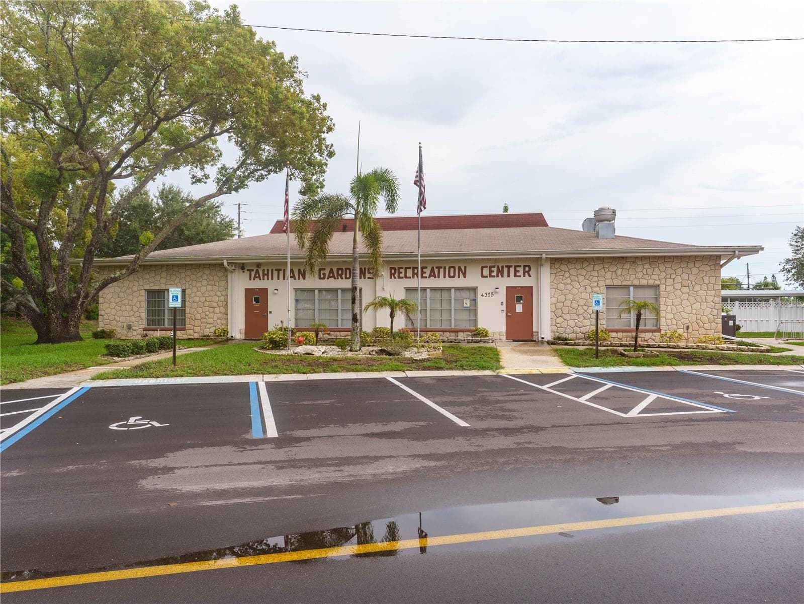 Condominium at 4318 TAHITIAN GARDENS CIR #F, HOLIDAY, photo 26 of 31
