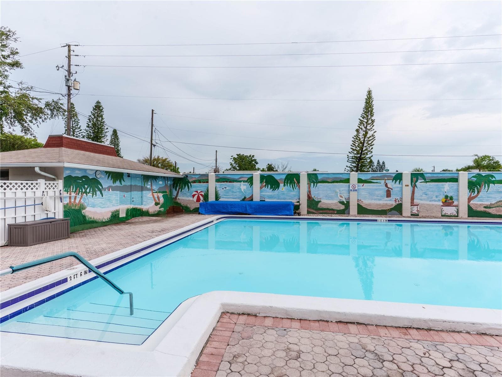 Condominium at 4318 TAHITIAN GARDENS CIR #F, HOLIDAY, photo 29 of 31