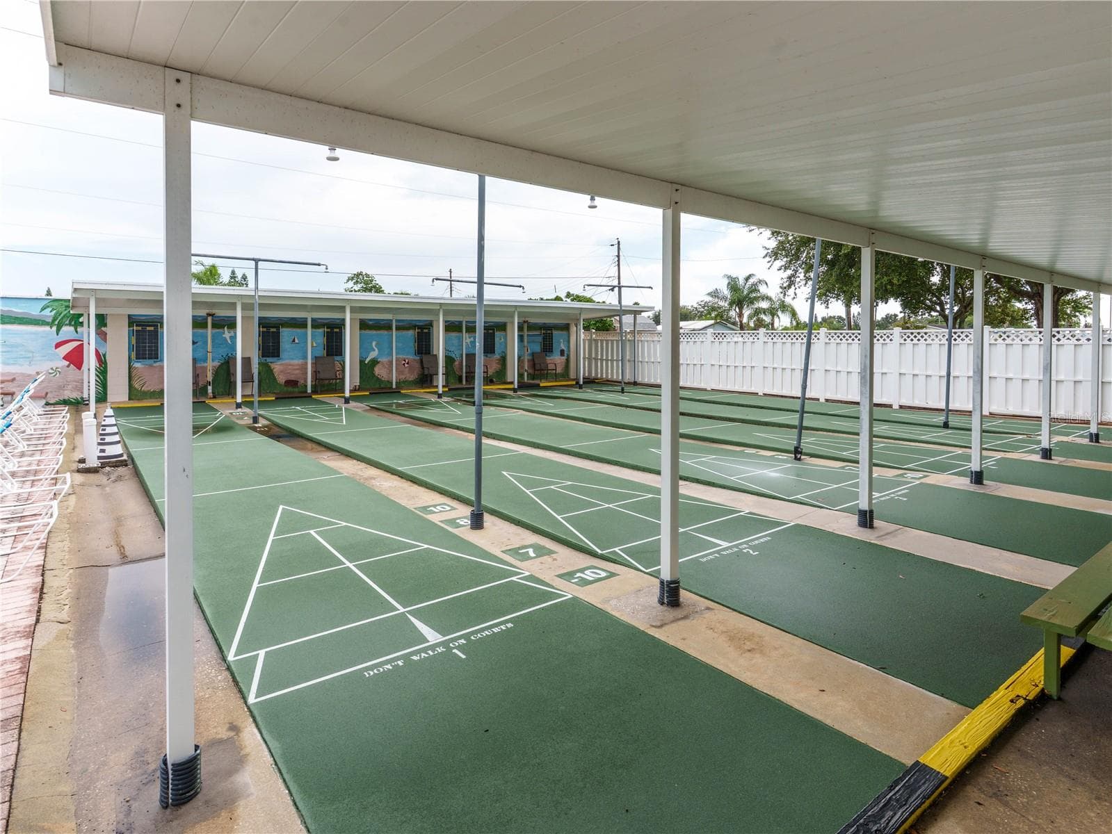 Condominium at 4318 TAHITIAN GARDENS CIR #F, HOLIDAY, photo 30 of 31