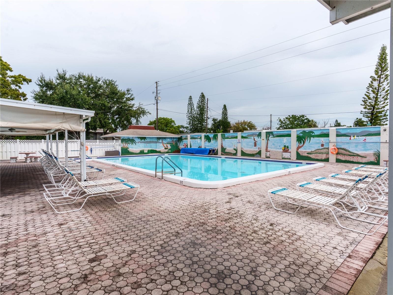 Condominium at 4318 TAHITIAN GARDENS CIR #F, HOLIDAY, photo 31 of 31