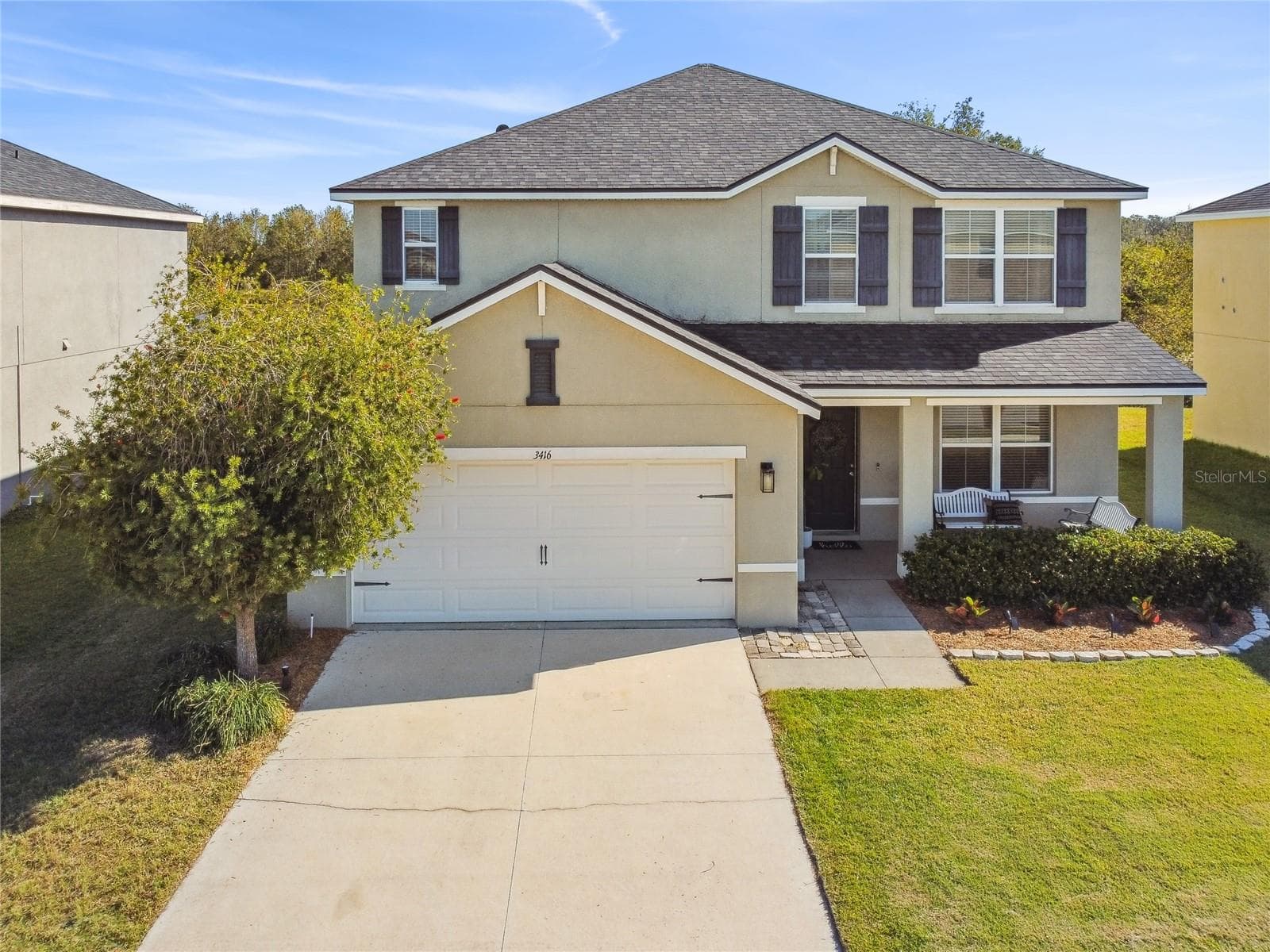 3416 SAN MOISE PL