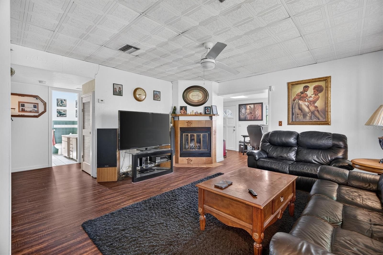 Single Family Residence at 1865 CEDARWOOD DR, MELBOURNE, photo 3 of 39