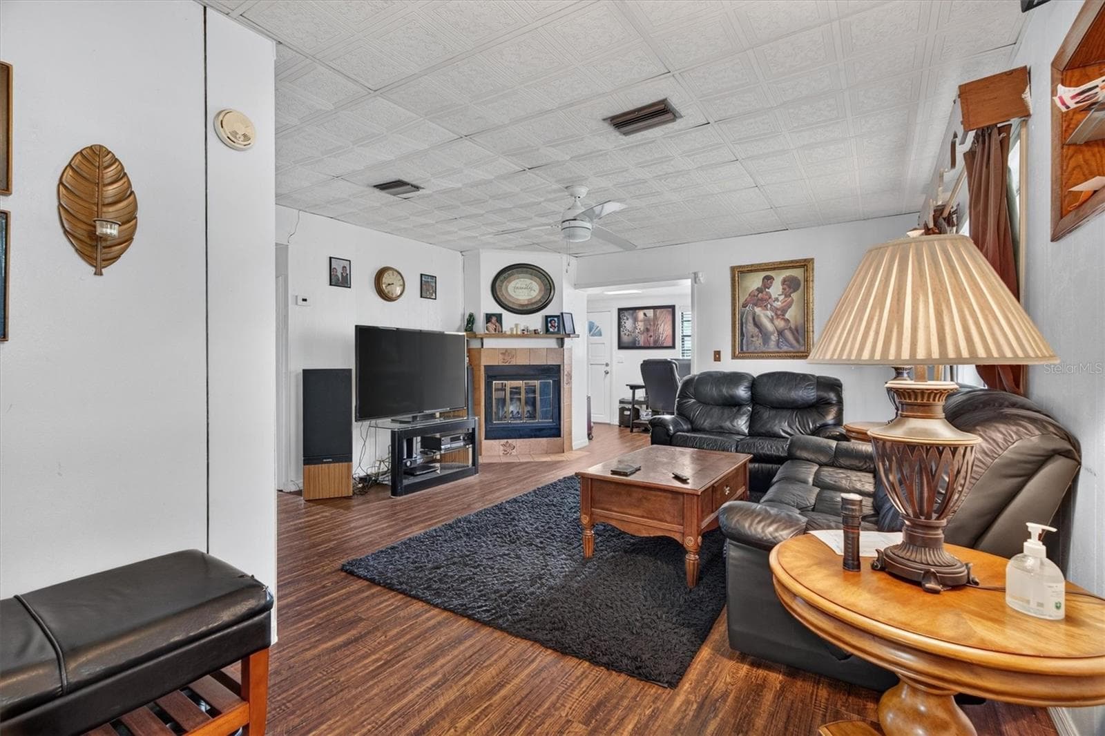 Single Family Residence at 1865 CEDARWOOD DR, MELBOURNE, photo 4 of 39