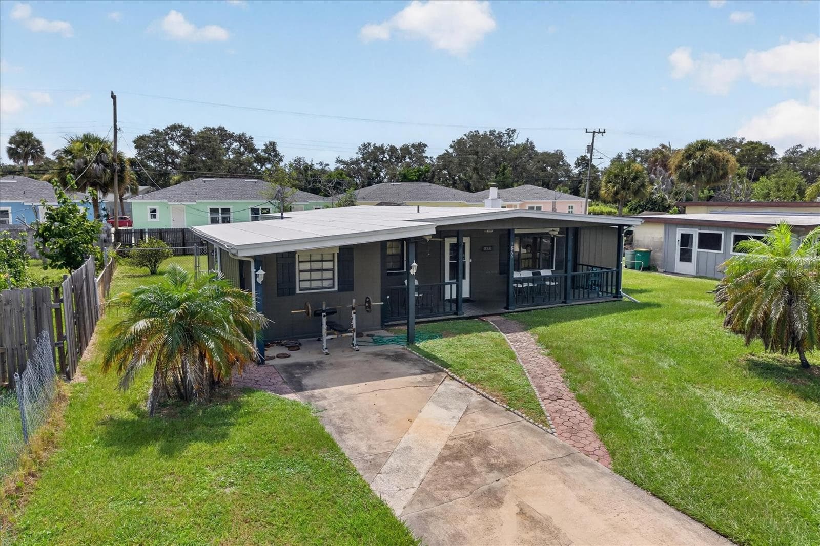 Single Family Residence at 1865 CEDARWOOD DR, MELBOURNE, photo 33 of 39