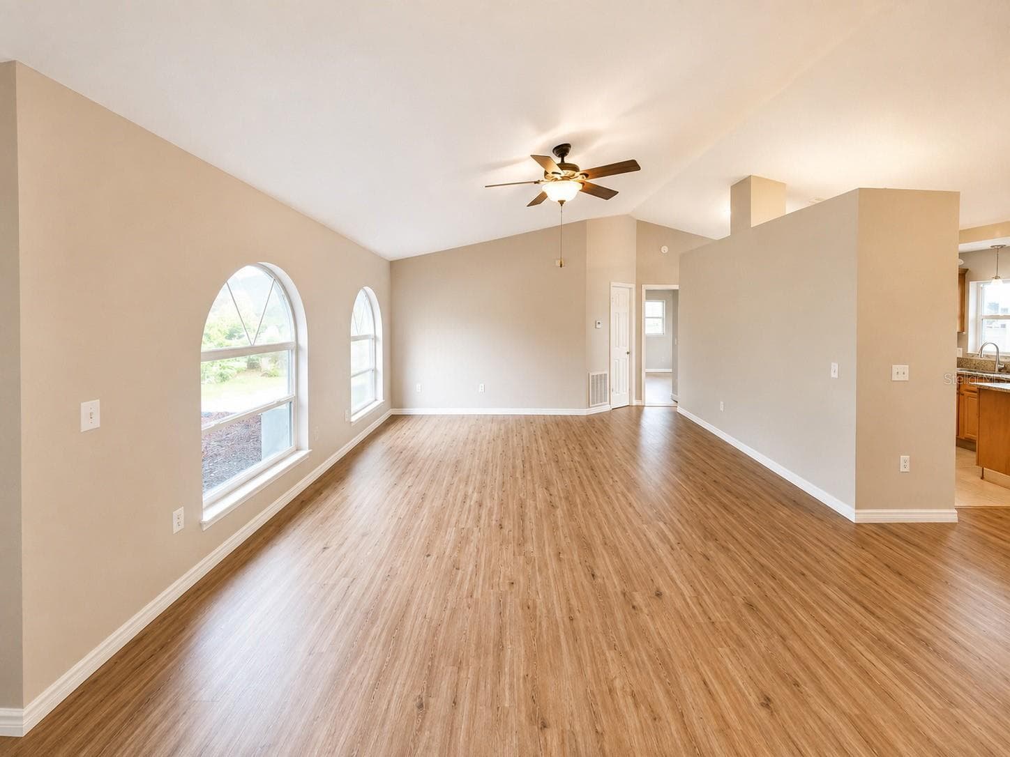 Single Family Residence at 1002 TORGERSON ST, NORTH PORT, photo 3 of 26