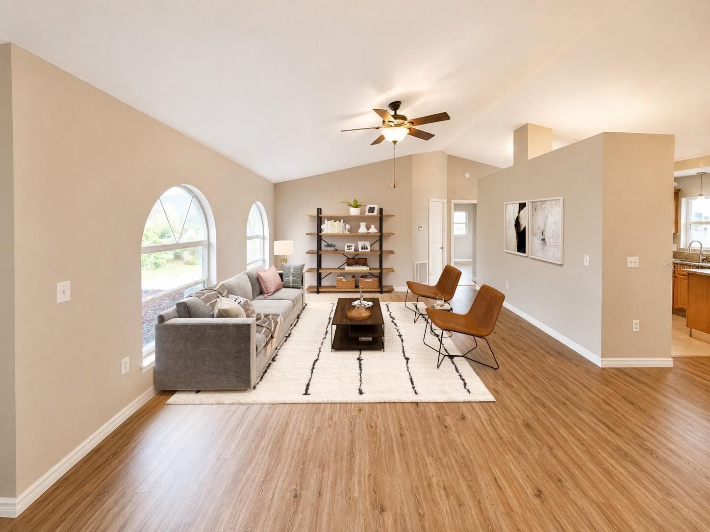 Single Family Residence at 1002 TORGERSON ST, NORTH PORT, photo 4 of 26