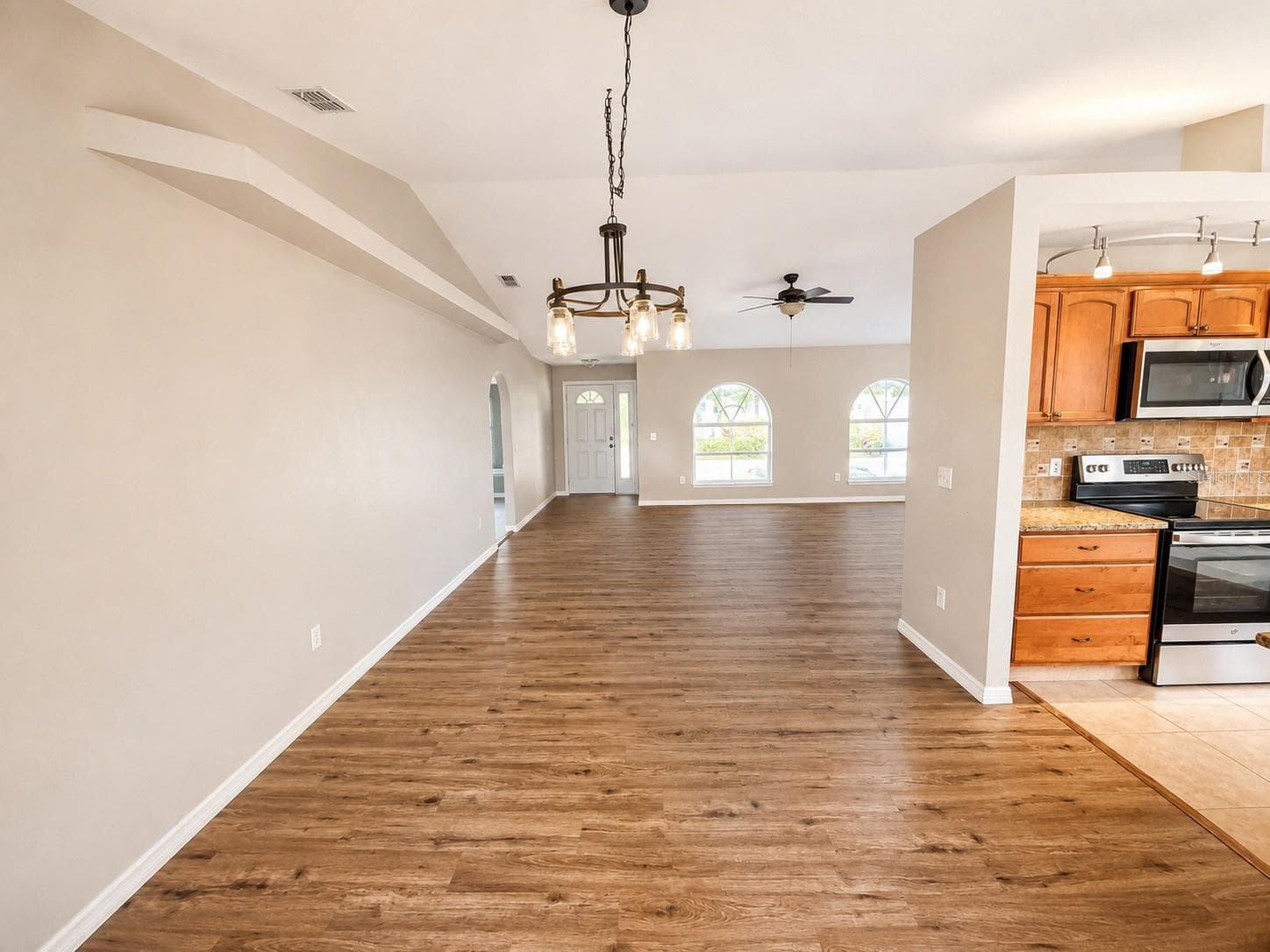 Single Family Residence at 1002 TORGERSON ST, NORTH PORT, photo 6 of 26