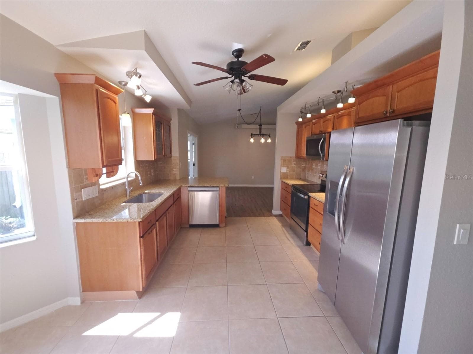 Single Family Residence at 1002 TORGERSON ST, NORTH PORT, photo 9 of 26