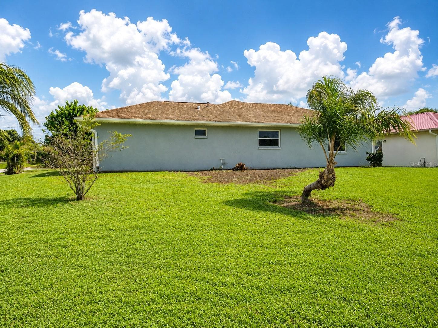 Single Family Residence at 1002 TORGERSON ST, NORTH PORT, photo 25 of 26