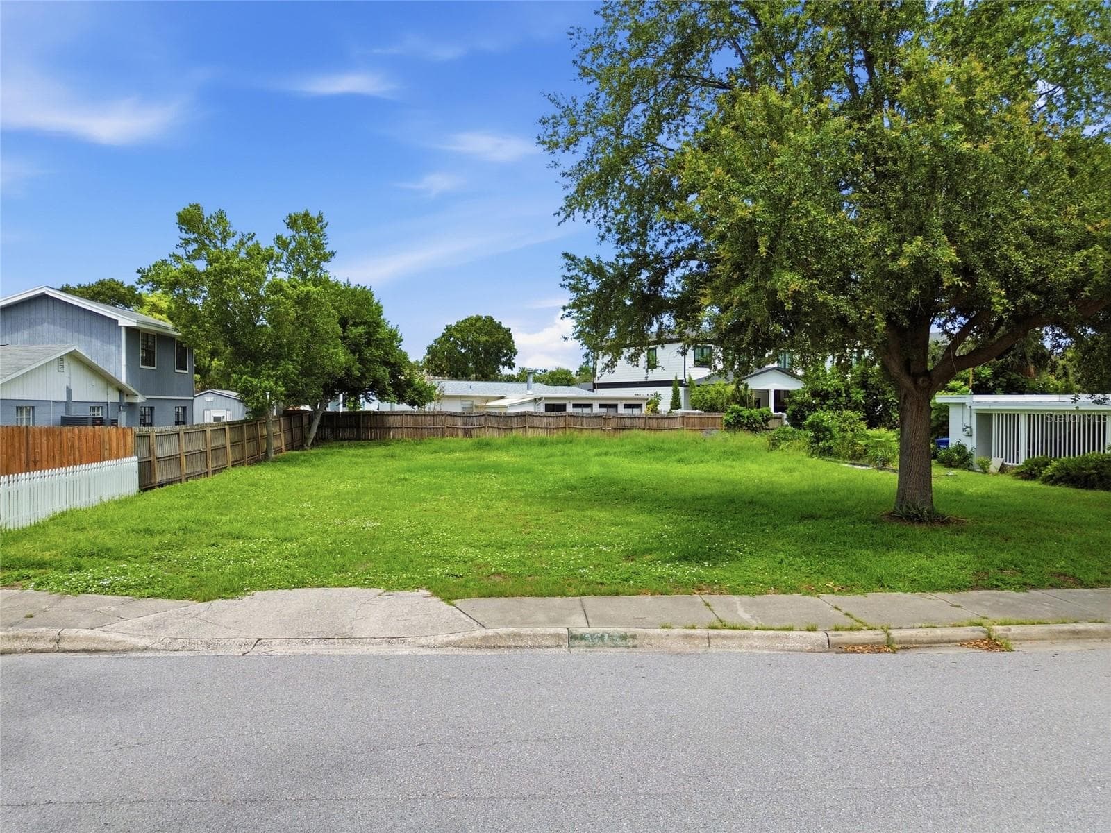 Land at 3615 S CONCORDIA AVE, TAMPA, photo 10 of 14