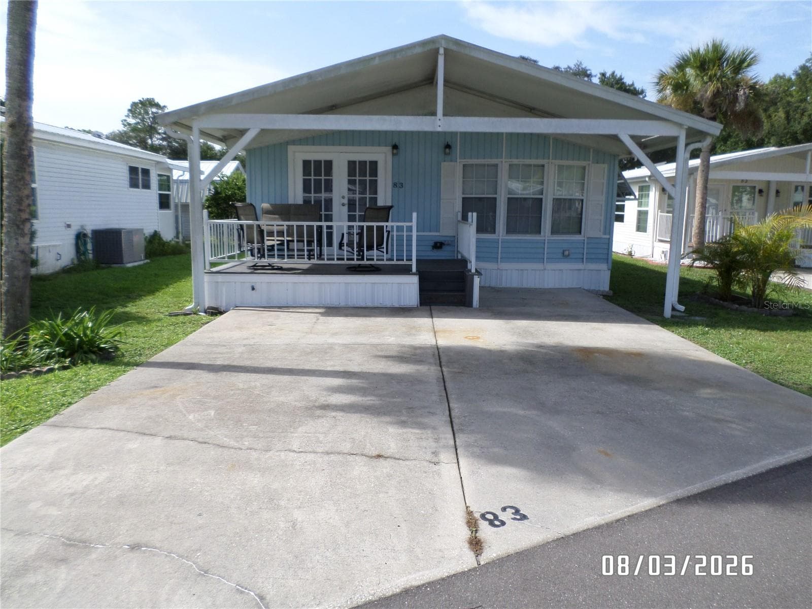83 ROAN RD